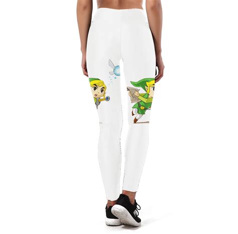 legend of zelda leggings|Amazon.co.uk: Zelda Leggings.